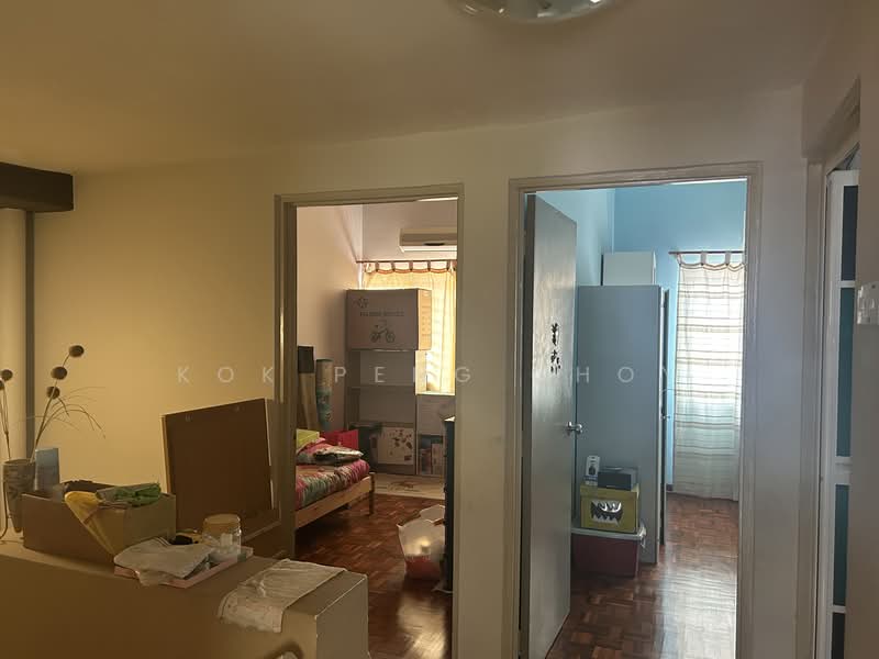 SS 23, Taman Sea untuk Untuk Dijual - RM 1,100,000, Mac 2026 - PropertyGuru.com.my