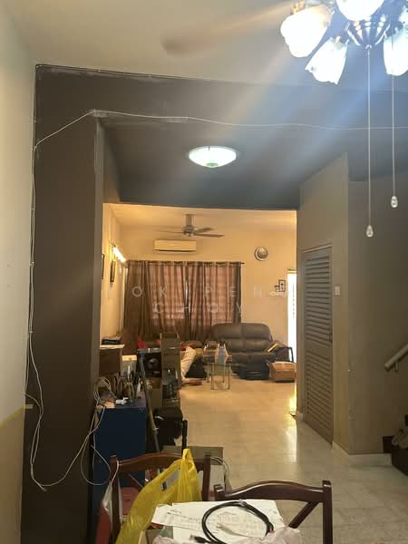 SS 23, Taman Sea untuk Untuk Dijual - RM 1,100,000, Mac 2026 - Living Room - PropertyGuru.com.my