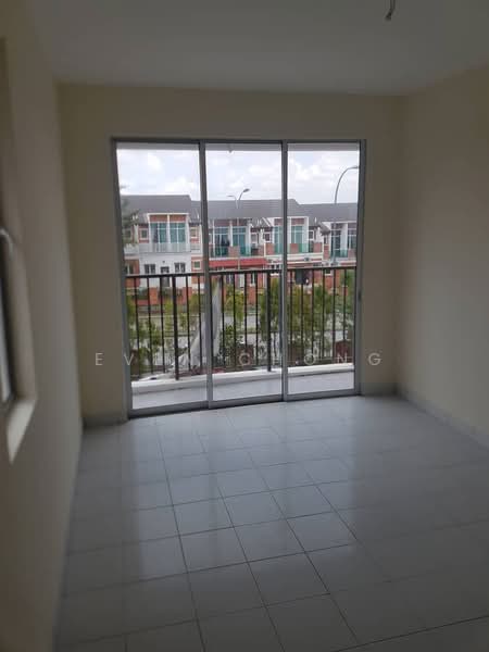 Apartment for Sale at Goodview Heights - Even Chong - Balcony - PropertyGuru.com.my
