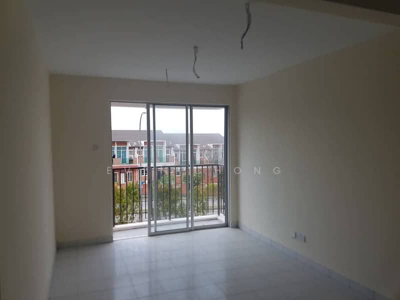 Apartment for Sale at Goodview Heights - Even Chong - Living Room - PropertyGuru.com.my