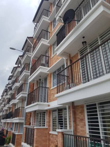 Apartment for Sale at Goodview Heights - Even Chong - Exterior - PropertyGuru.com.my