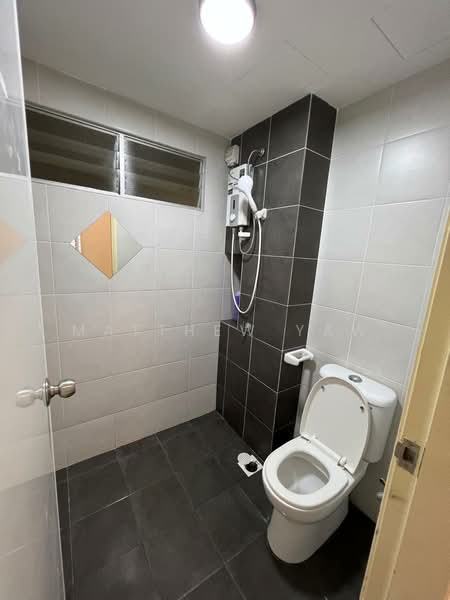 Service Residence for Sale at One South - Matthew Yaw - Bathroom - PropertyGuru.com.my