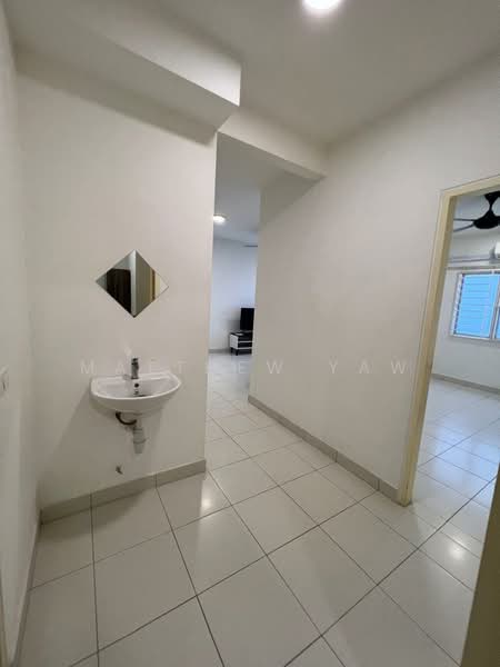 Service Residence for Sale at One South - Matthew Yaw - Corridor - PropertyGuru.com.my