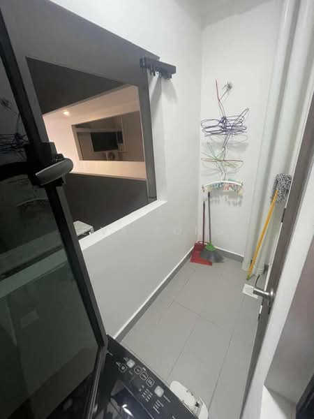 Service Residence for Rent at Veranda Residence - Eva Fong - Interior - PropertyGuru.com.my