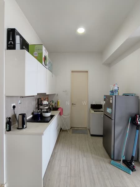 Service Residence for Rent at The Grand @ Kelana Damansara Suite - Wysin Wan - PropertyGuru.com.my