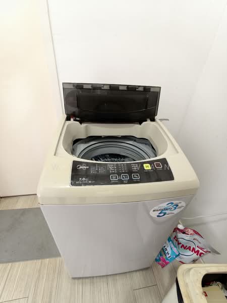 Service Residence for Rent at The Grand @ Kelana Damansara Suite - Wysin Wan - Interior - PropertyGuru.com.my