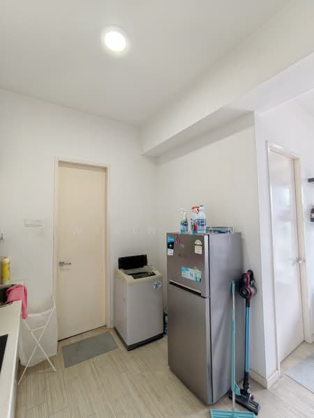 Service Residence for Rent at The Grand @ Kelana Damansara Suite - Wysin Wan - Interior - PropertyGuru.com.my