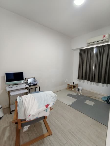 Service Residence for Rent at The Grand @ Kelana Damansara Suite - Wysin Wan - Study - PropertyGuru.com.my
