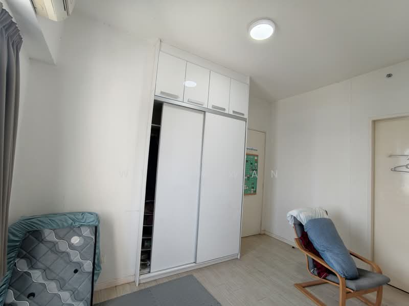 Service Residence for Rent at The Grand @ Kelana Damansara Suite - Wysin Wan - Interior - PropertyGuru.com.my