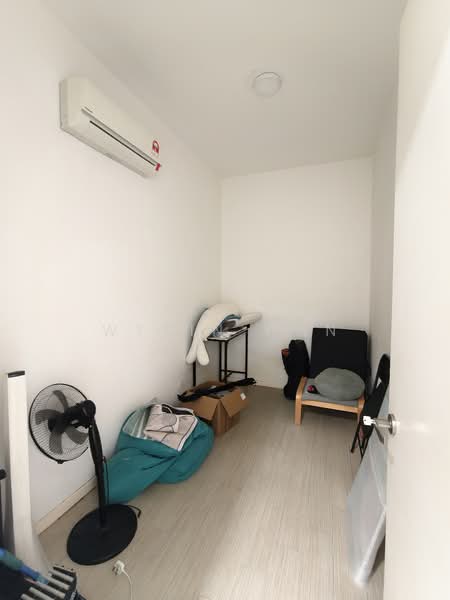 Service Residence for Rent at The Grand @ Kelana Damansara Suite - Wysin Wan - Interior - PropertyGuru.com.my