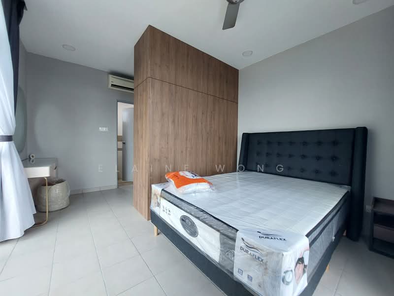 Condominium for Rent at Tropicana Landmark - Elaine Wong - Bedroom - PropertyGuru.com.my