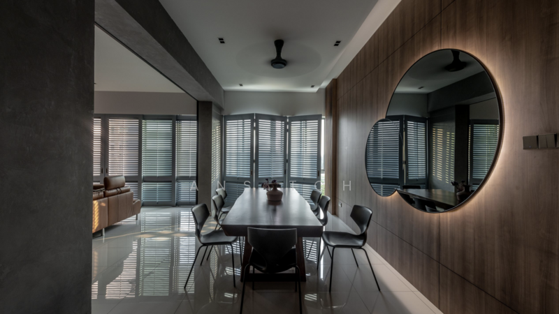 Service Residence for Sale at Ruby Seapark - ANS TOH - PropertyGuru.com.my