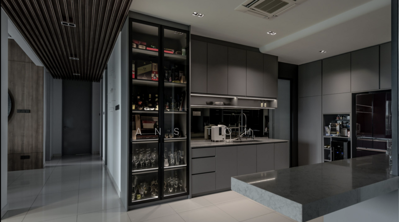 Service Residence for Sale at Ruby Seapark - ANS TOH - PropertyGuru.com.my