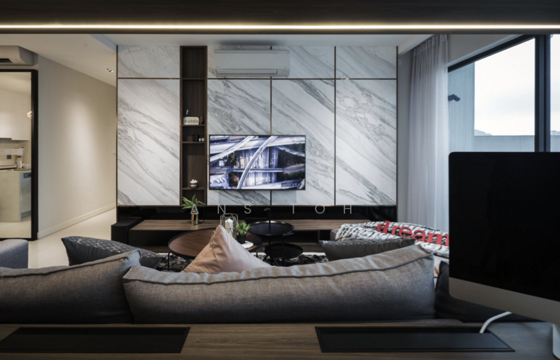 Service Residence for Sale at Ruby Seapark - ANS TOH - PropertyGuru.com.my