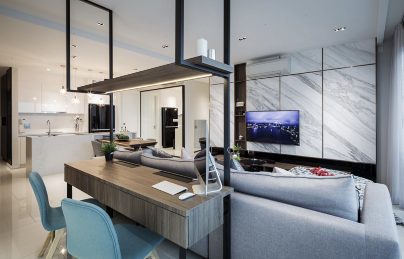 Service Residence for Sale at Ruby Seapark - ANS TOH - PropertyGuru.com.my