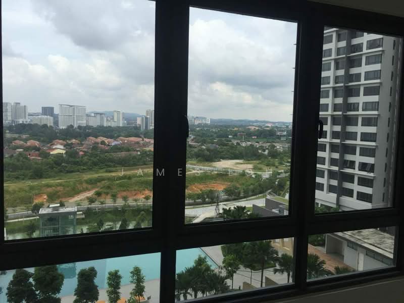 Service Residence for Rent at Pandora @ Tropicana Metropark - James Loh - View - PropertyGuru.com.my