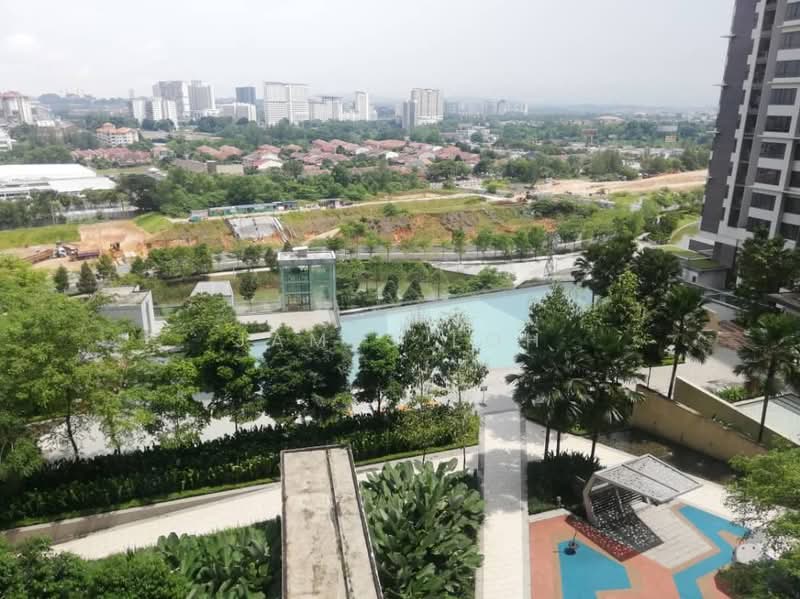 Service Residence for Rent at Pandora @ Tropicana Metropark - James Loh - Exterior - PropertyGuru.com.my