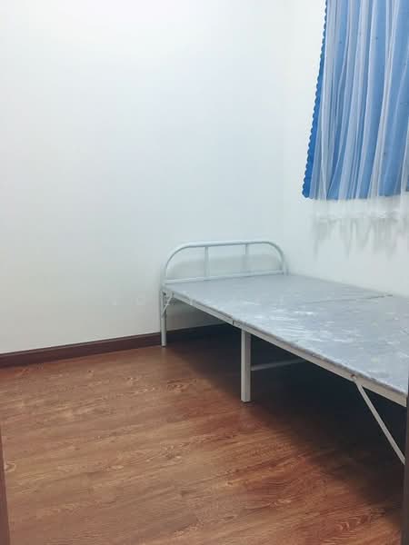 Service Residence for Rent at Country Garden Central Park - Zoey Lee - Bedroom - PropertyGuru.com.my