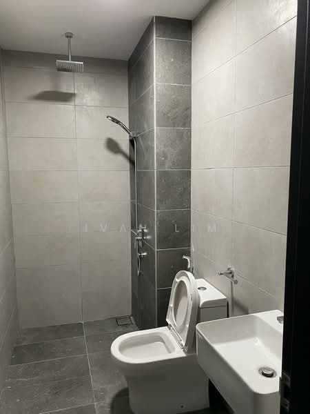 Service Residence for Rent at JRK Convena - Ivan Lim - Bathroom - PropertyGuru.com.my