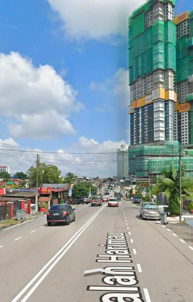 Taman Abad untuk Untuk Disewa - RM 10,000 /bulan, Mac 2026 - PropertyGuru.com.my