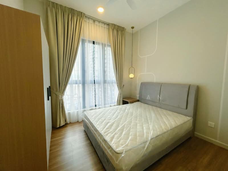 Service Residence for Rent at Sunway Velocity TWO - Mei Yee Tan - Bedroom - PropertyGuru.com.my