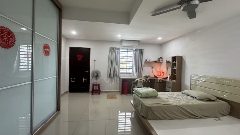 Taman Desa Murni untuk Untuk Dijual - RM 460,000, Mac 2026 - Bedroom - PropertyGuru.com.my