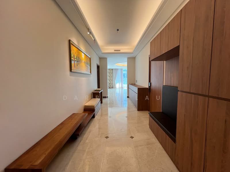8 Gurney (The Shore Condominium) untuk Untuk Disewa - RM 18,000 /bulan, Mac 2026 - Interior - PropertyGuru.com.my