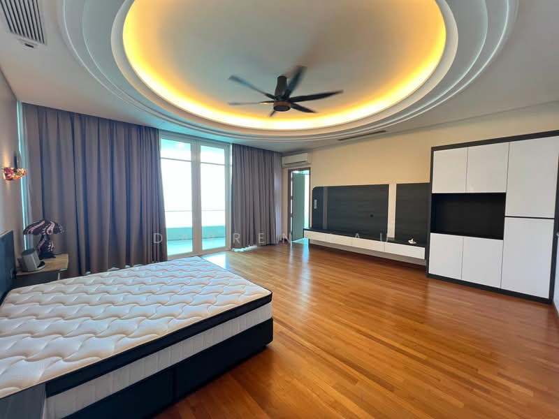 8 Gurney (The Shore Condominium) untuk Untuk Disewa - RM 18,000 /bulan, Mac 2026 - Bedroom - PropertyGuru.com.my