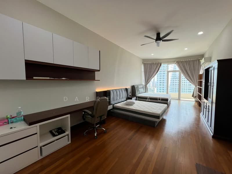 8 Gurney (The Shore Condominium) untuk Untuk Disewa - RM 18,000 /bulan, Mac 2026 - Bedroom - PropertyGuru.com.my