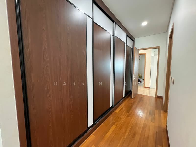 8 Gurney (The Shore Condominium) untuk Untuk Disewa - RM 18,000 /bulan, Mac 2026 - Corridor - PropertyGuru.com.my