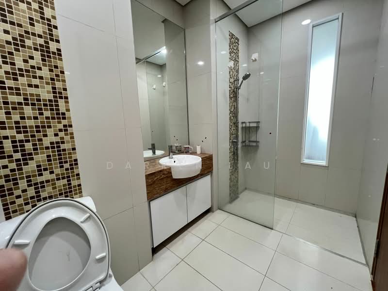 8 Gurney (The Shore Condominium) untuk Untuk Disewa - RM 18,000 /bulan, Mac 2026 - Bathroom - PropertyGuru.com.my