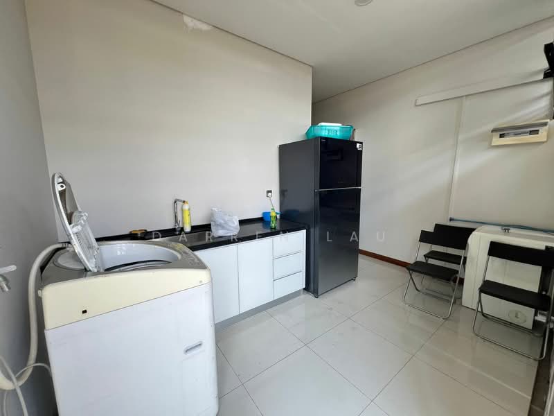 8 Gurney (The Shore Condominium) untuk Untuk Disewa - RM 18,000 /bulan, Mac 2026 - Interior - PropertyGuru.com.my