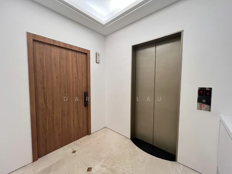 8 Gurney (The Shore Condominium) untuk Untuk Disewa - RM 18,000 /bulan, Mac 2026 - Interior - PropertyGuru.com.my