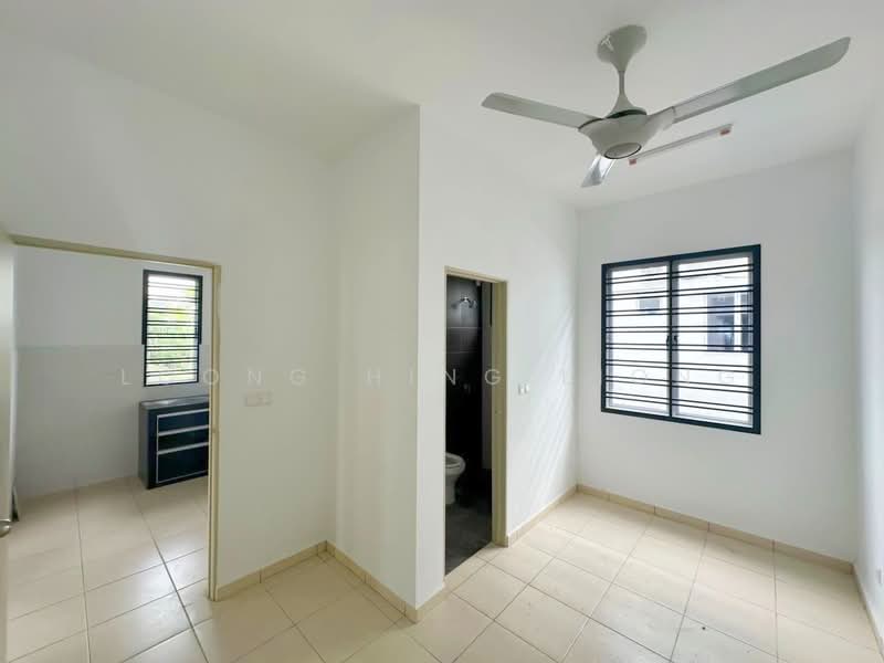 2-storey Terraced House for Sale in Bandar Seri Alam (Masai) - Loong Hing Liong - PropertyGuru.com.my