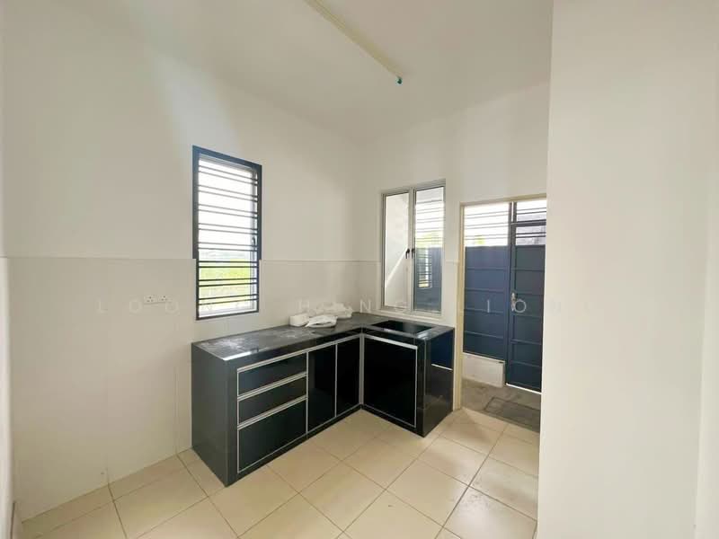 2-storey Terraced House for Sale in Bandar Seri Alam (Masai) - Loong Hing Liong - PropertyGuru.com.my