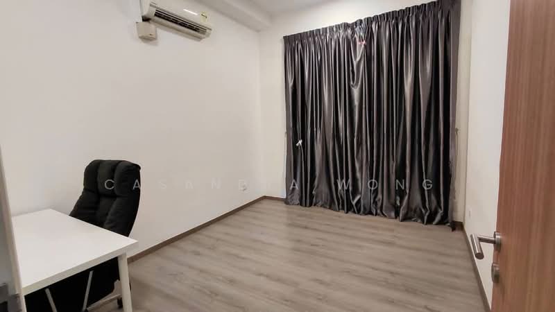 Condominium for Rent at Anjali North Kiara - Casandra Wong - Study - PropertyGuru.com.my
