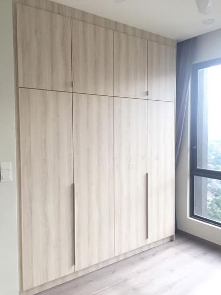 Condominium for Rent at Anjali North Kiara - Casandra Wong - Interior - PropertyGuru.com.my