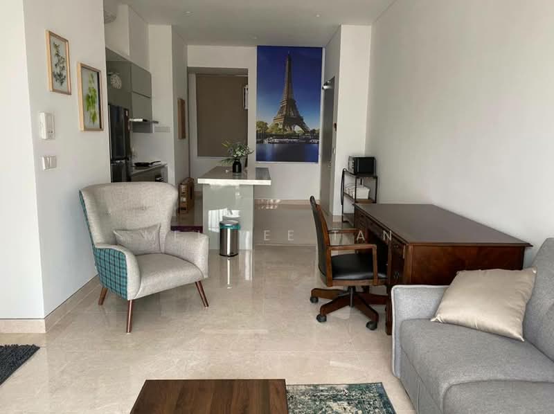 Service Residence for Sale at Lucentia Residences - Mei Yee Tan - Interior - PropertyGuru.com.my