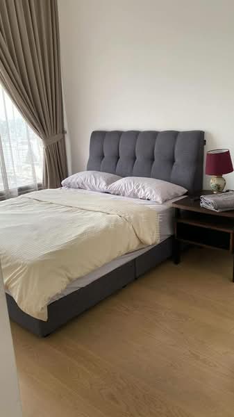 Service Residence for Sale at Lucentia Residences - Mei Yee Tan - Bedroom - PropertyGuru.com.my