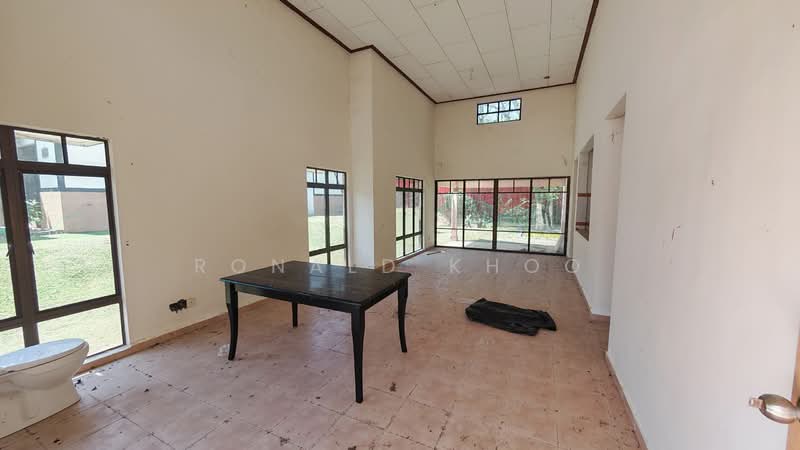 Bungalow for Sale in Alor Gajah (Melaka) - Ronald Khoo - Living Room - PropertyGuru.com.my