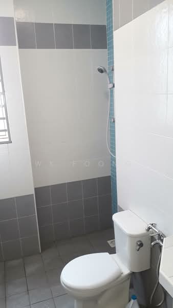 Semi-Detached House for Sale in Taman Tasik Semenyih (Semenyih) - WK Foong - Bathroom - PropertyGuru.com.my