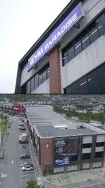 Semi-Detached House for Sale in Taman Tasik Semenyih (Semenyih) - WK Foong - Exterior - PropertyGuru.com.my