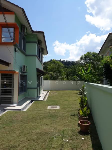 Semi-Detached House for Sale in Taman Tasik Semenyih (Semenyih) - WK Foong - Exterior - PropertyGuru.com.my
