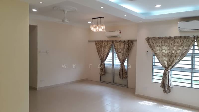 Semi-Detached House for Sale in Taman Tasik Semenyih (Semenyih) - WK Foong - Living Room - PropertyGuru.com.my