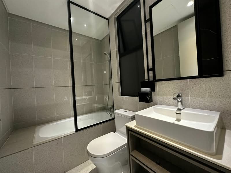 Service Residence for Rent at Millerz Square Serviced Residence - Alvin Chye - PropertyGuru.com.my