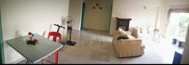 Condominium for Rent at Pelita Indah - Vincent Law - Living Room - PropertyGuru.com.my