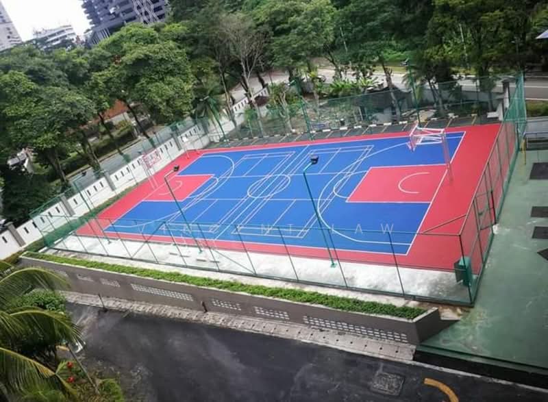 Condominium for Rent at Pelita Indah - Vincent Law - Exterior - PropertyGuru.com.my