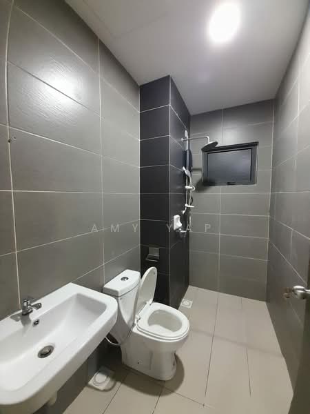 The Henge untuk Untuk Disewa - RM 1,700 /bulan, Mac 2026 - Bathroom - PropertyGuru.com.my
