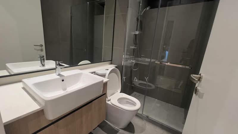 Service Residence for Sale at 10 Stonor - Eve Tay - Bathroom - PropertyGuru.com.my