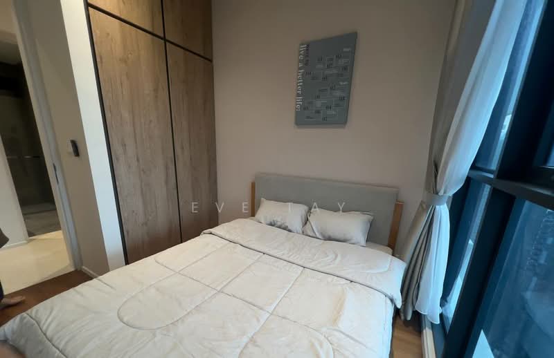 Service Residence for Sale at 10 Stonor - Eve Tay - Bedroom - PropertyGuru.com.my